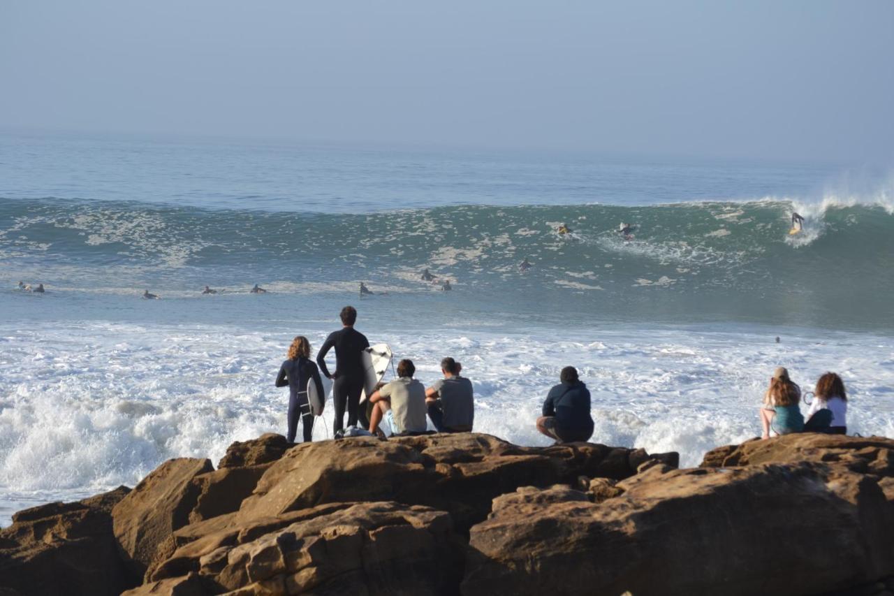 Hostel Paddle Out Morocco Tamraght Zewnętrze zdjęcie