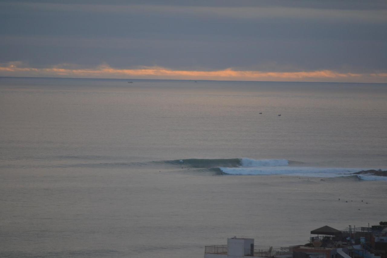 Hostel Paddle Out Morocco Tamraght Zewnętrze zdjęcie