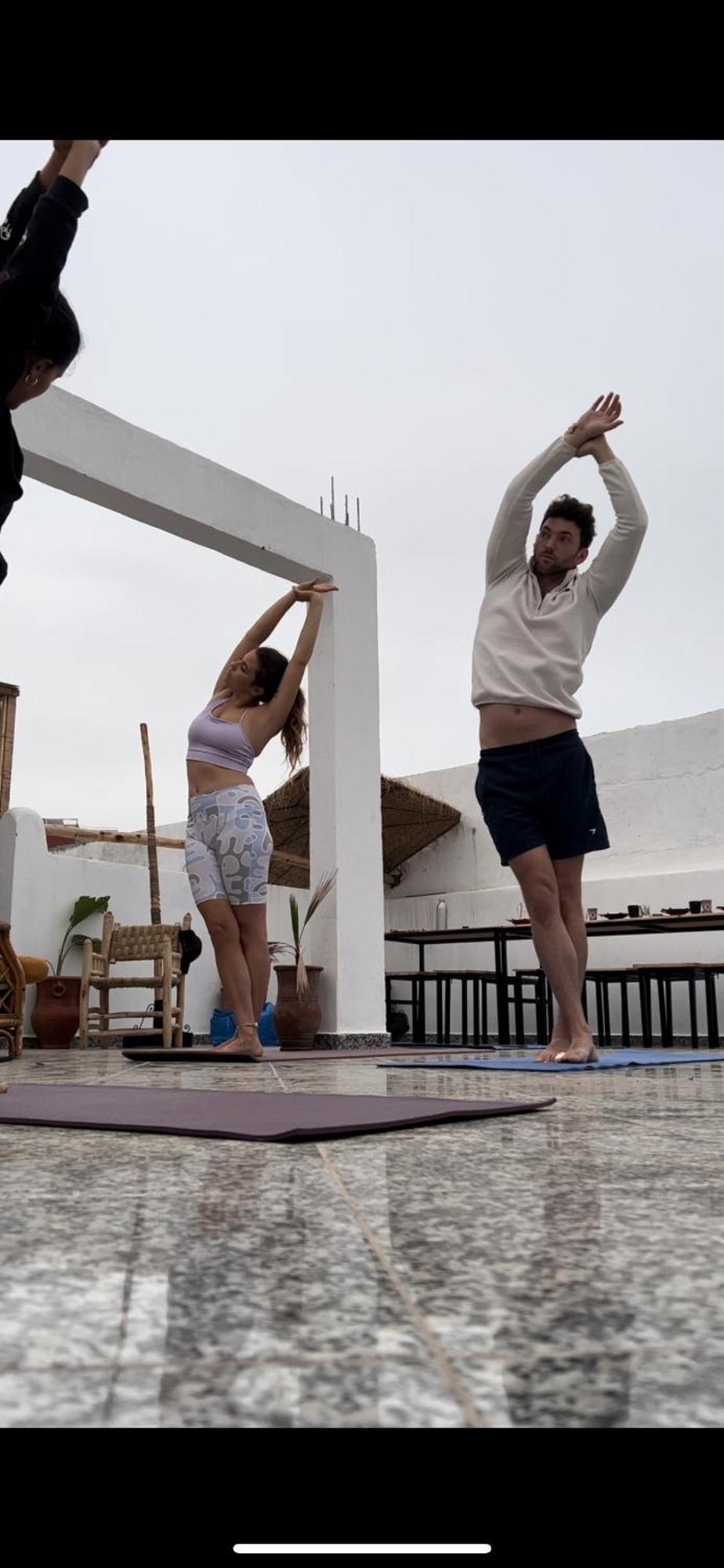 Hostel Paddle Out Morocco Tamraght Zewnętrze zdjęcie