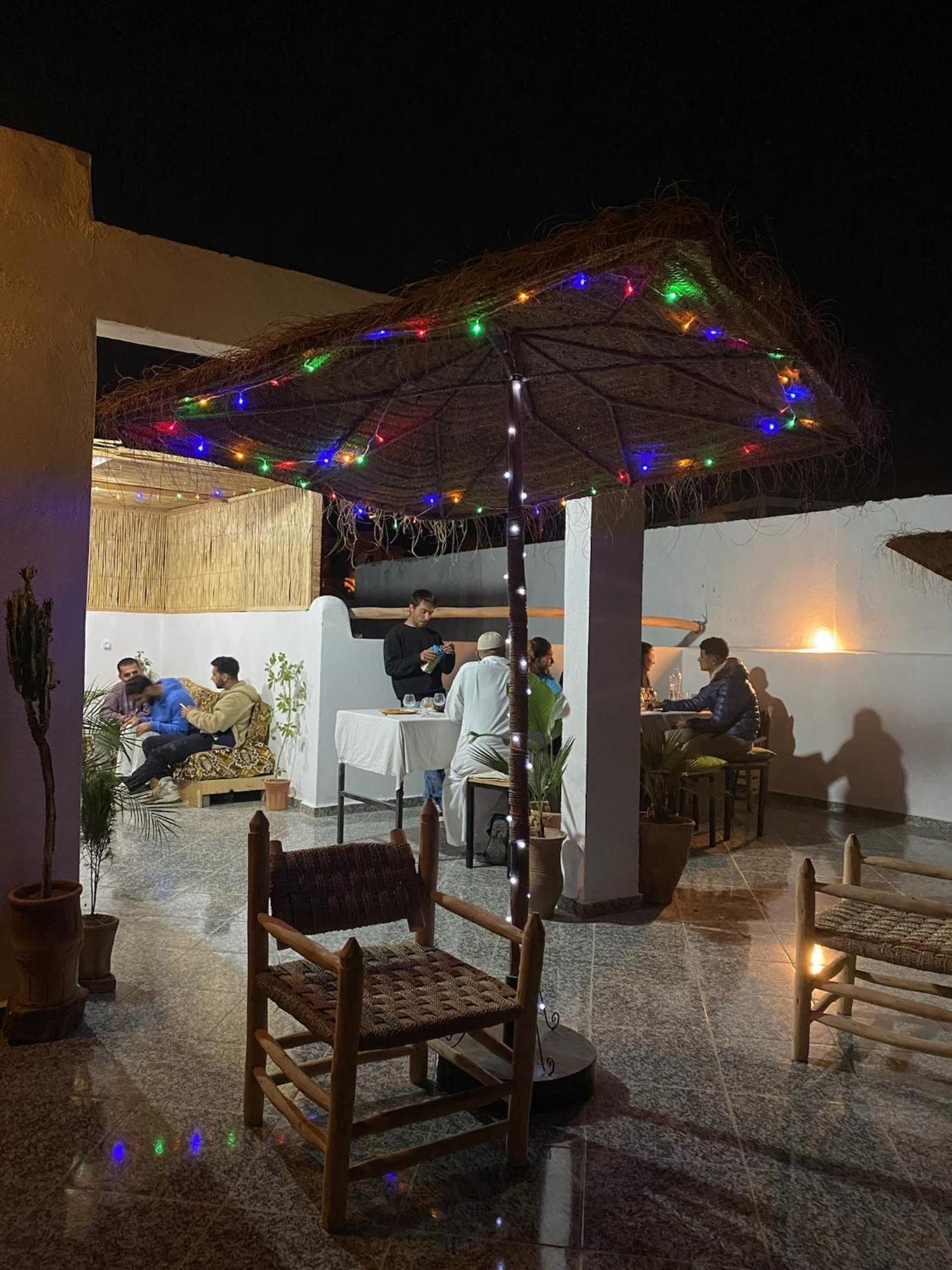 Hostel Paddle Out Morocco Tamraght Zewnętrze zdjęcie